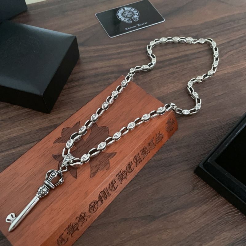 Chrome Hearts Necklaces